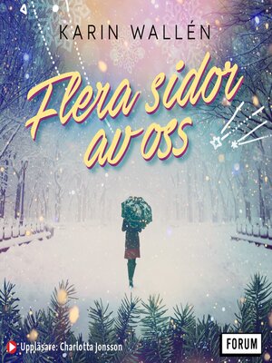 cover image of Flera sidor av oss